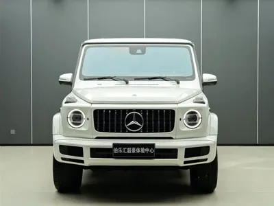 Mercedes-Benz G-Class 2022, 59000 км, за 211725.57 USD