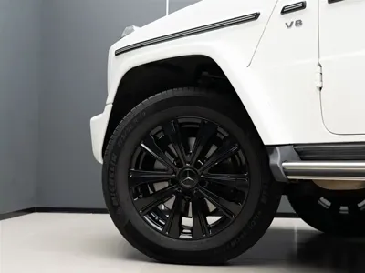 Mercedes-Benz G-Class 2022, 59000 км, за 211725.57 USD