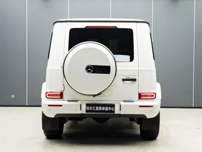 Mercedes-Benz G-Class 2022, 59000 км, за 211725.57 USD
