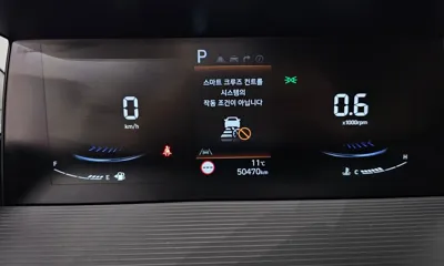 Hyundai Staria 2023, 50470 км, за 17526.59 USD - фото 8