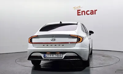 Hyundai Sonata 2022, 98509 км, за 10023.95 USD