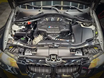 BMW M3 2010, 124000 км, за 26002.72 USD