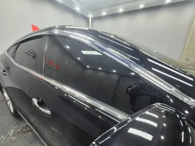 Hyundai Grandeur 2011, 179105 км, за 2537.08 USD - фото 17