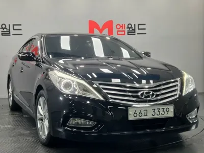 Hyundai Grandeur 2011, 179105 км, за 2537.08 USD - фото 18