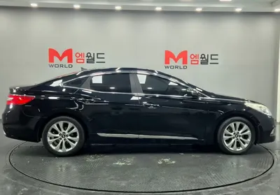 Hyundai Grandeur 2011, 179105 км, за 2537.08 USD - фото 20