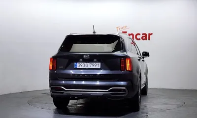 Kia Sorento 2021, 103206 км, за 14469.77 USD