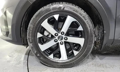 Kia Sorento 2021, 103206 км, за 14469.77 USD
