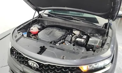 Kia Sorento 2021, 103206 км, за 14469.77 USD - фото 6