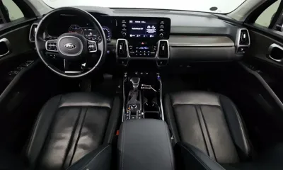 Kia Sorento 2021, 103206 км, за 14469.77 USD - фото 7