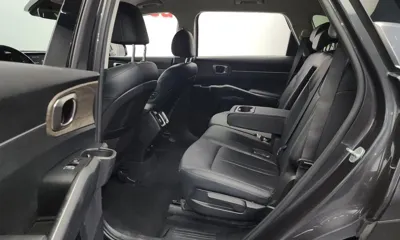 Kia Sorento 2021, 103206 км, за 14469.77 USD - фото 11