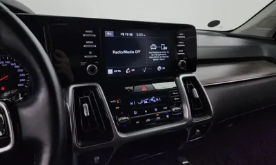 Kia Sorento 2021, 103206 км, за 14469.77 USD - фото 16