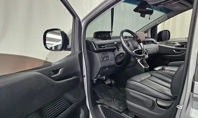 Hyundai Staria 2024, 5347 км, за 18576.87 USD - фото 10