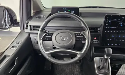 Hyundai Staria 2024, 5347 км, за 18576.87 USD - фото 13