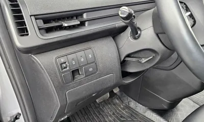 Hyundai Staria 2024, 5347 км, за 18576.87 USD - фото 16
