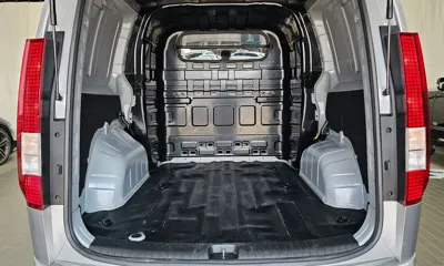 Hyundai Staria 2024, 5347 км, за 18576.87 USD - фото 20