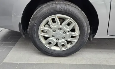 Hyundai Staria 2024, 5347 км, за 18576.87 USD - фото 21