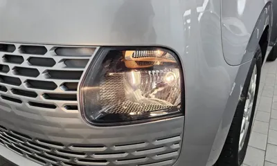 Hyundai Staria 2024, 5347 км, за 18576.87 USD - фото 22