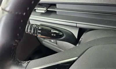Hyundai Staria 2024, 5347 км, за 18576.87 USD - фото 30