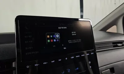 Hyundai Staria 2024, 5347 км, за 18576.87 USD - фото 31