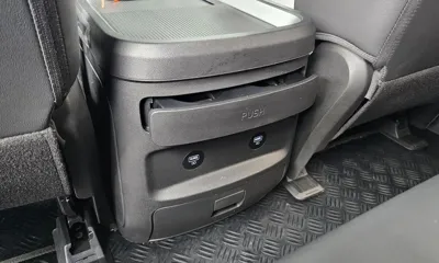 Hyundai Staria 2024, 5347 км, за 18576.87 USD - фото 32