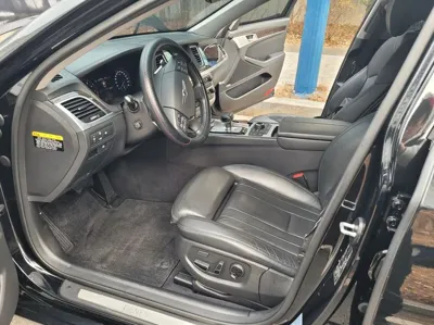 Genesis G80 2017, 127958 км, за 9448.3 USD
