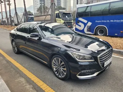 Genesis G80 2017, 127958 км, за 9448.3 USD - фото 6