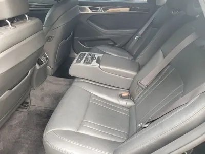 Genesis G80 2017, 127958 км, за 9448.3 USD - фото 9