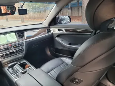 Genesis G80 2017, 127958 км, за 9448.3 USD - фото 13