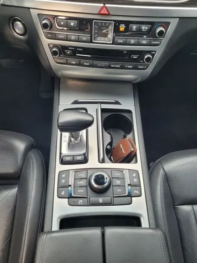 Genesis G80 2017, 127958 км, за 9448.3 USD - фото 15