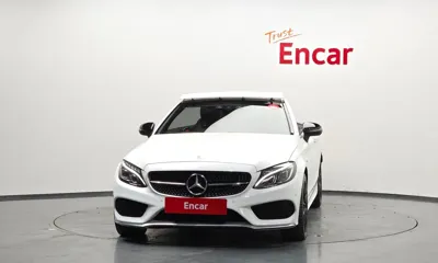 Mercedes-Benz C-Class 2018, 100530 км, за 19177.01 USD - фото 3