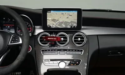 Mercedes-Benz C-Class 2018, 100530 км, за 19177.01 USD - фото 14