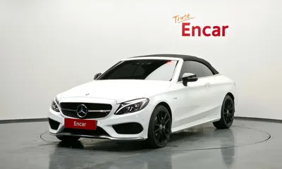 Mercedes-Benz C-Class 2018, 100530 км, за 19177.01 USD - фото 18