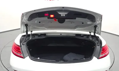 Mercedes-Benz C-Class 2018, 100530 км, за 19177.01 USD - фото 20