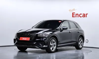 Genesis GV70 · 2025 год