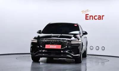 Genesis GV70 2025, 24947 км, за 33420.21 USD