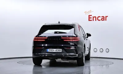 Genesis GV70 2025, 24947 км, за 33420.21 USD