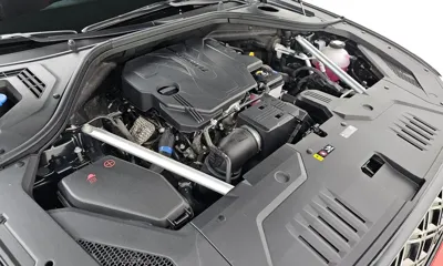 Genesis GV70 2025, 24947 км, за 33420.21 USD - фото 6