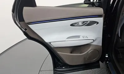 Genesis GV70 2025, 24947 км, за 33420.21 USD - фото 25