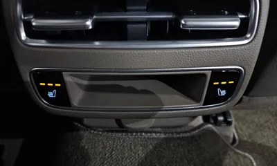 Genesis GV70 2025, 24947 км, за 33420.21 USD - фото 29