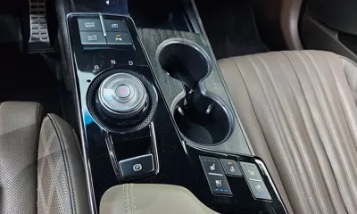Kia K8 2022, 129743 км, за 12353.64 USD - фото 9