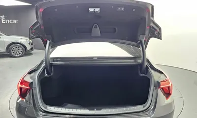 Kia K8 2022, 129743 км, за 12353.64 USD - фото 20