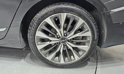 Kia K8 2022, 129743 км, за 12353.64 USD - фото 21