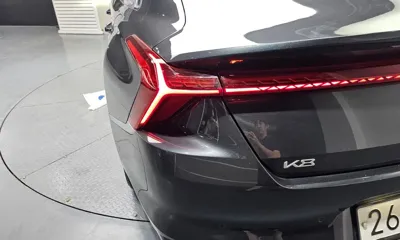 Kia K8 2022, 129743 км, за 12353.64 USD - фото 23