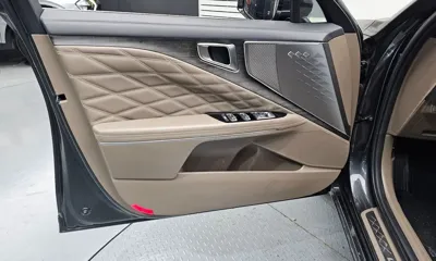 Kia K8 2022, 129743 км, за 12353.64 USD - фото 24