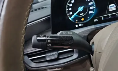 Kia K8 2022, 129743 км, за 12353.64 USD - фото 28