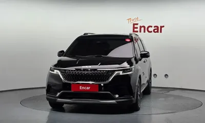 Kia Canival 2023, 90482 км, за 15688.59 USD