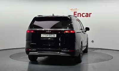 Kia Canival 2023, 90482 км, за 15688.59 USD