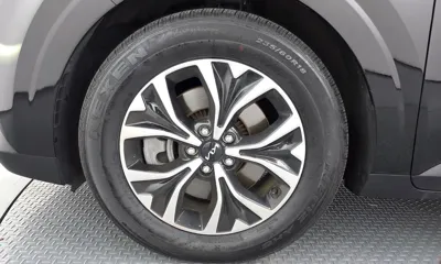 Kia Canival 2023, 90482 км, за 15688.59 USD