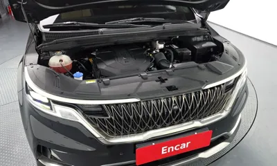 Kia Canival 2023, 90482 км, за 15562.93 USD - фото 6
