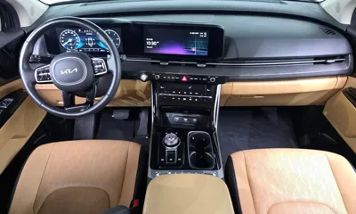 Kia Canival 2023, 90482 км, за 15562.93 USD - фото 7